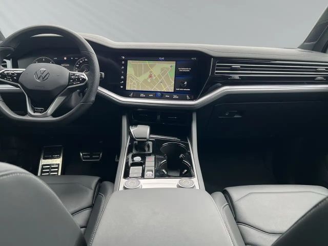 Volkswagen Touareg 3.0 V6 TDI R-Line