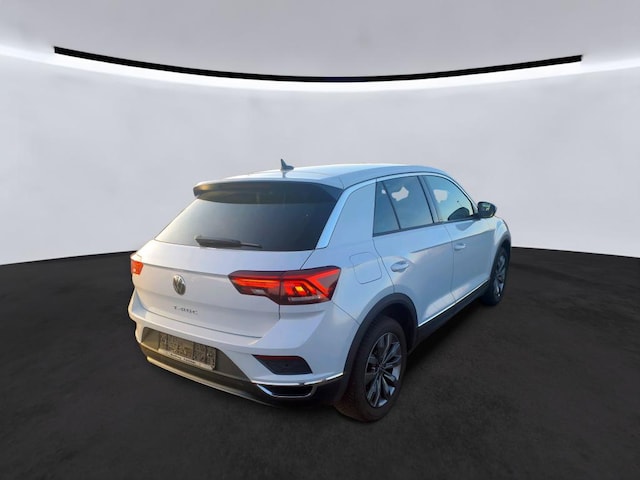 Volkswagen T-Roc 1.5 TSI DSG Sport