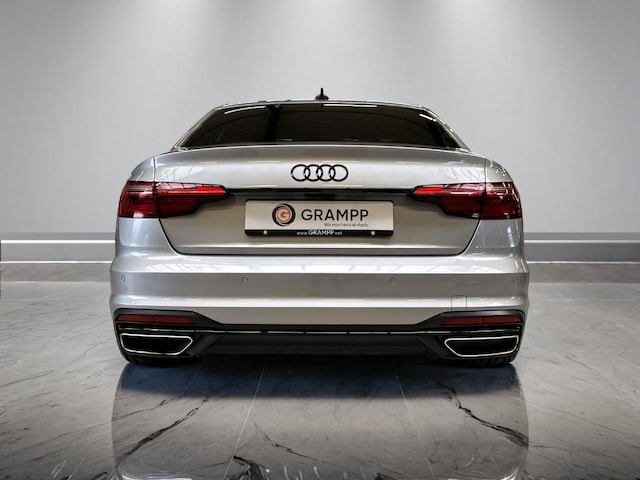 Audi A4 35 TDI S-Tronic Sedan