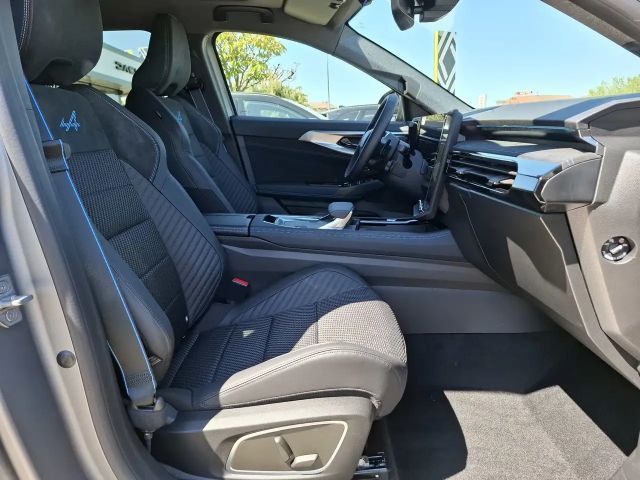 Renault Austral Alpine Esprit