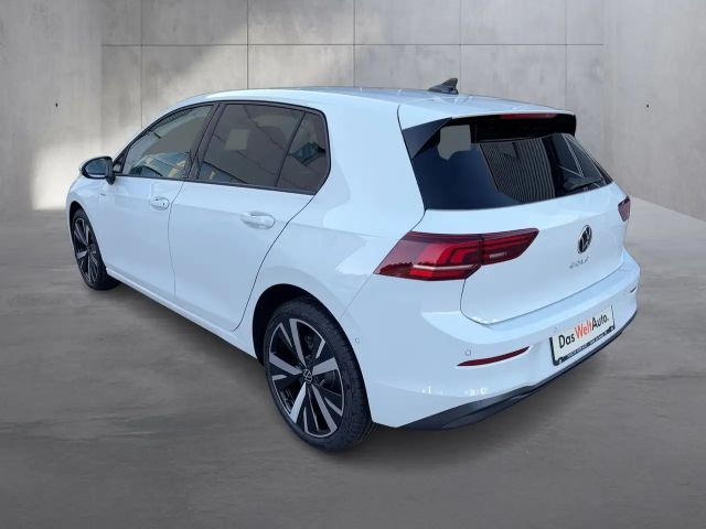 Volkswagen Golf Rabbit TSI