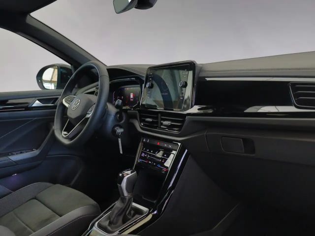 Volkswagen T-Roc 2.0 TDI DSG Style