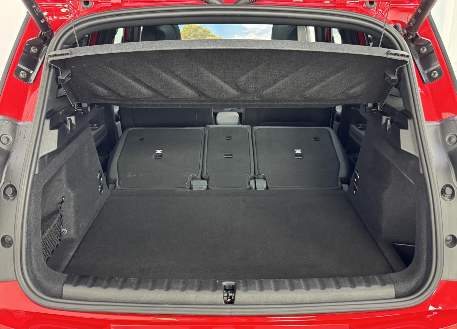 MINI Cooper C Countryman John Cooper Works