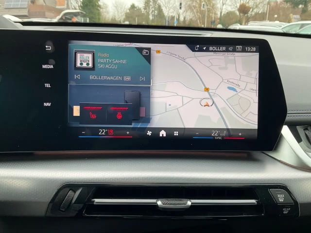 BMW X1 M-Sport sDrive20i