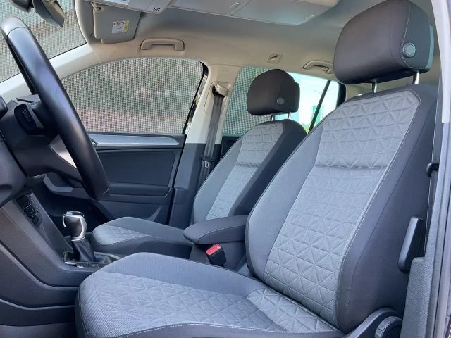 Volkswagen Tiguan DSG Life