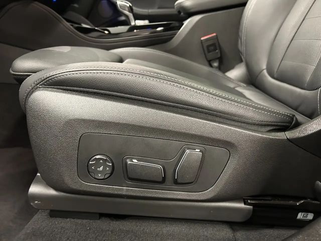 BMW X4 Coupé M-Sport xDrive20d