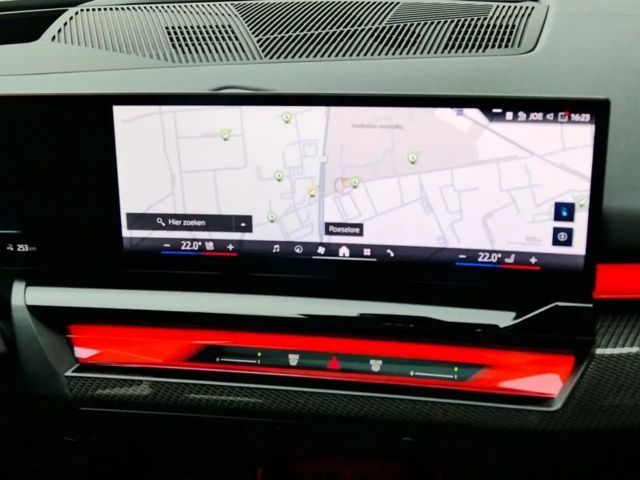 BMW i5 M-Sport eDrive40