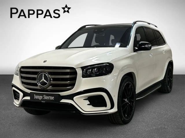 Mercedes-Benz GLS 450 4MATIC AMG Line GLS 450 d