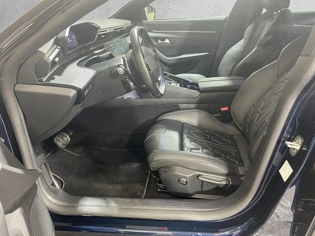 Peugeot 508 Allure Pack BlueHDi EAT8 SW