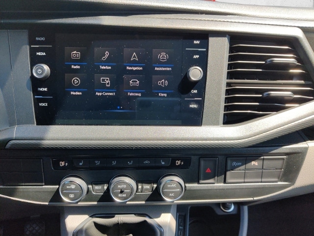 Volkswagen Caravelle T6