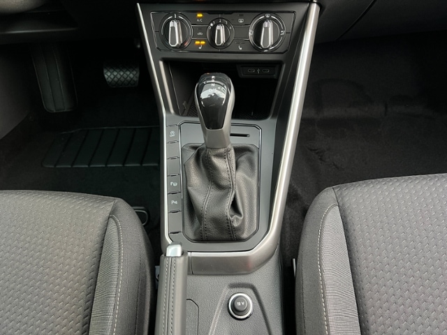 Volkswagen Polo 1.0 TSI DSG