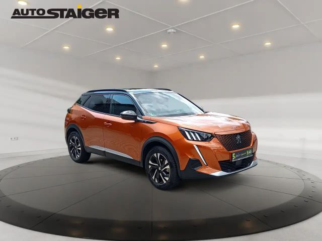 Peugeot E-2008 GT-Line