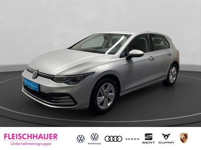 Volkswagen Golf Golf VIII Life