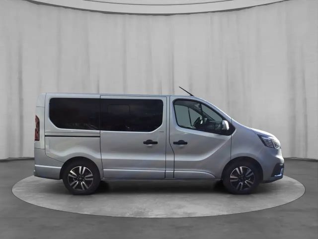 Renault Trafic Combi L1H1 Spaceclass
