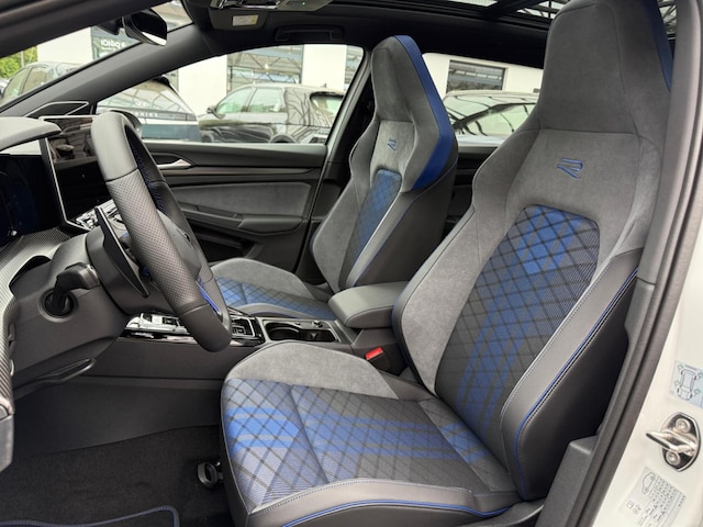 Volkswagen Golf 4Motion DSG Variant