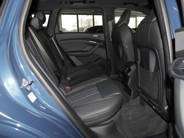 Audi SQ6 e-tron Edition One LM21 Pano Luft HuD B&O AHK