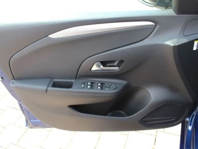 Opel Corsa Edition