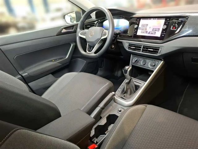 Volkswagen Polo 1.0 TSI Life