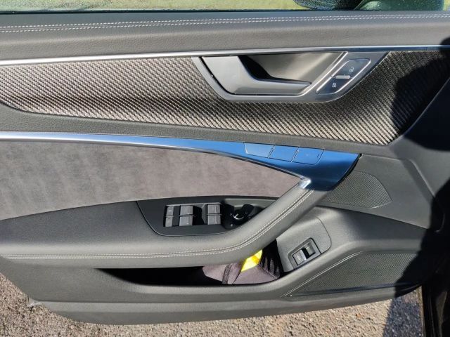 Audi S6 55 TDI Quattro