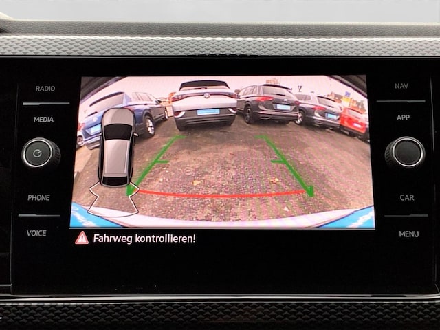 Volkswagen Taigo 1.0 TSI DSG Life