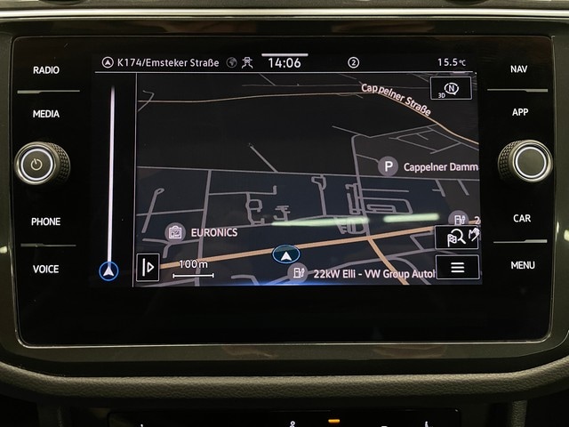 Volkswagen Tiguan 1.5 TSI Elegance Elegance