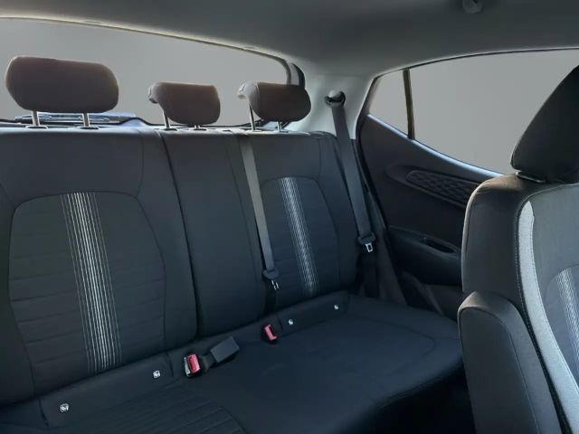 Hyundai i10 1.0 Trend