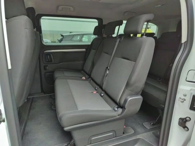 Opel Zafira Life 2.0 CDTI Tourer