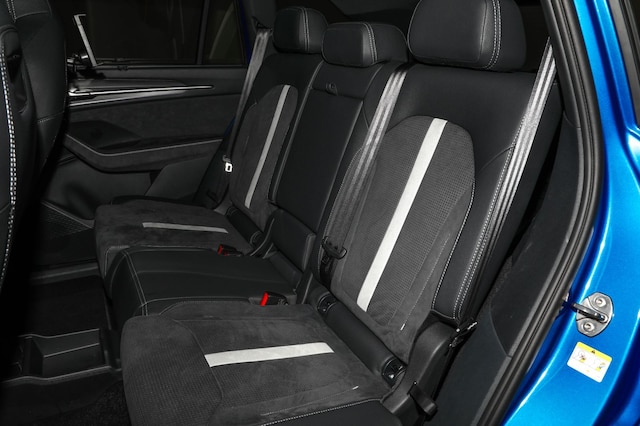 Skoda Kodiaq 2.0 TDI 4x4 Sportline