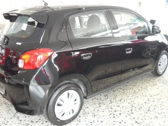 Mitsubishi Space Star CVT Star