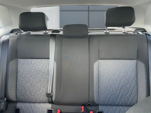 Volkswagen Polo 1.0 TSI DSG Move