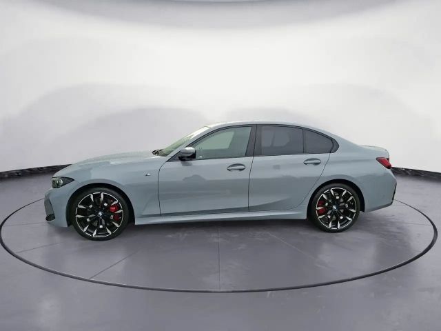 BMW 320 320d Sedan xDrive