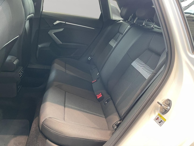 Audi A3 30 TFSI S-Tronic Sportback