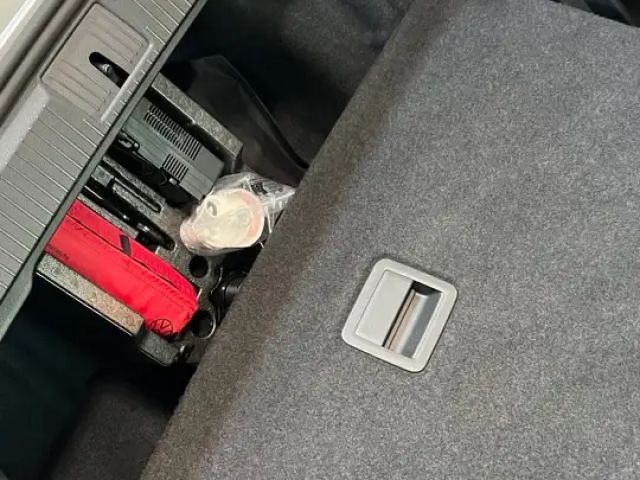 Volkswagen Passat Business DSG Variant