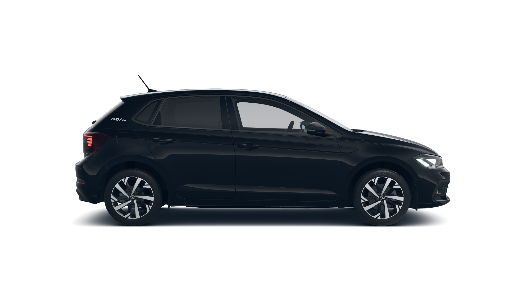 Volkswagen Polo 1.0 TSI DSG