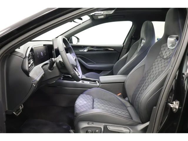 Volkswagen Passat 2.0 TDI R-Line Variant