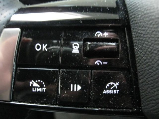 Opel Astra GS-Line Grand Sport