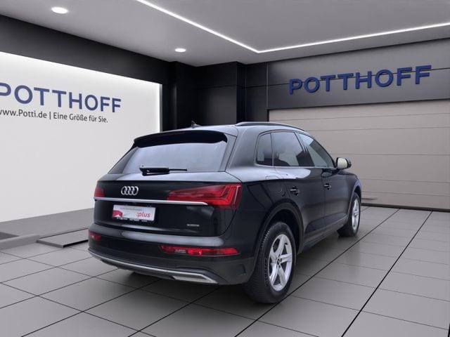 Audi Q5 40 TDI Quattro S-Tronic