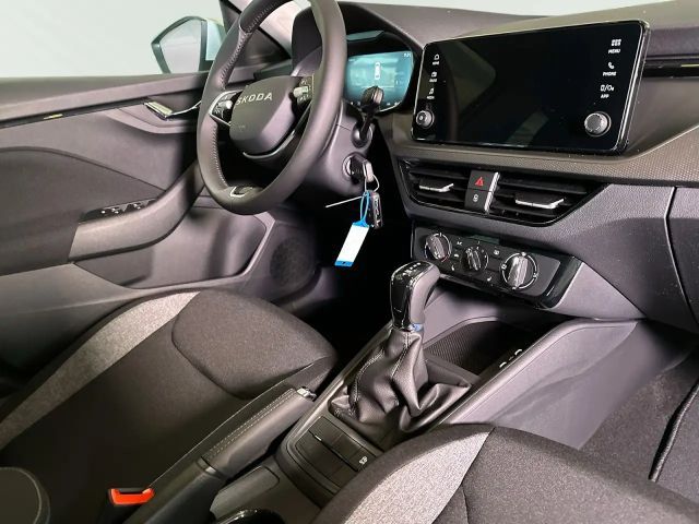 Skoda Kamiq 1.0 TSI
