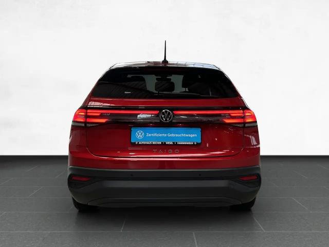 Volkswagen Taigo Life