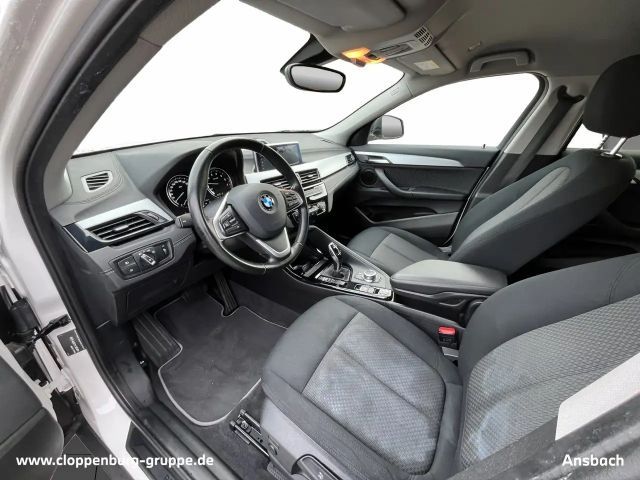 BMW X2 Advantage pakket Coupé sDrive18i