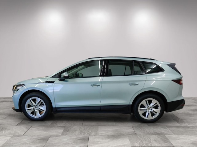 Skoda Enyaq Loft iV 50