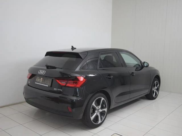 Audi A1 30 TFSI