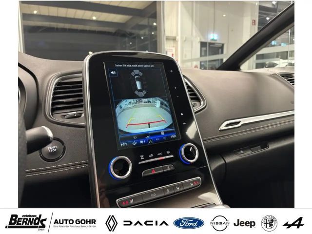 Renault Scenic EDC TCe 140