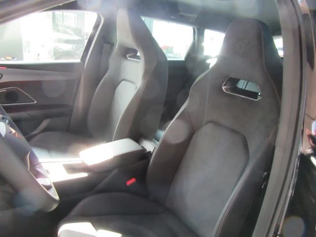 Cupra Leon 2.0 TSI DSG Sportstourer