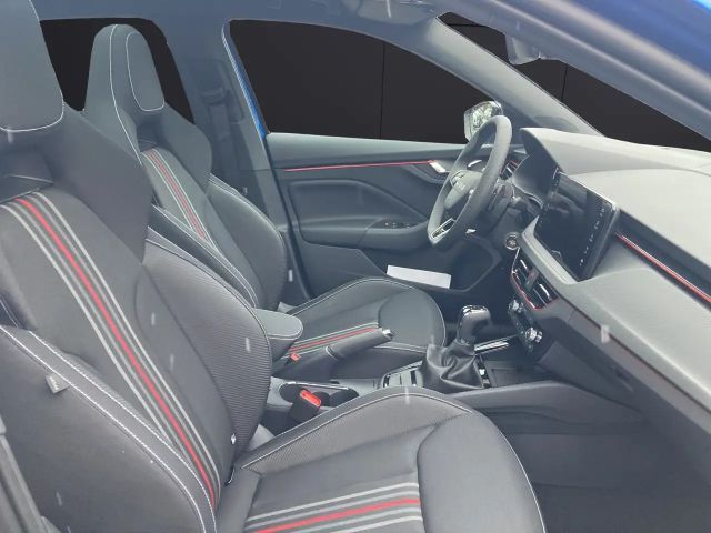 Skoda Scala 1.5 TSI Monte Carlo