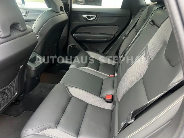 Volvo XC60 AWD Plus Recharge T6