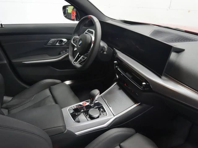 BMW M3 Competition Touring xDrive