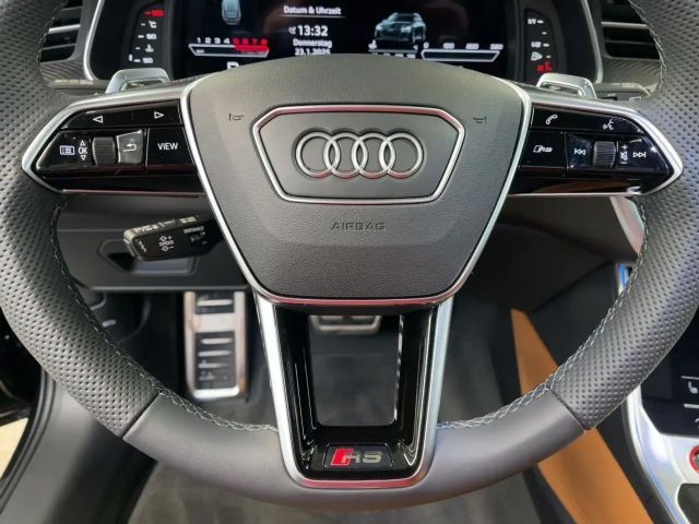 Audi RS6 tiptronic