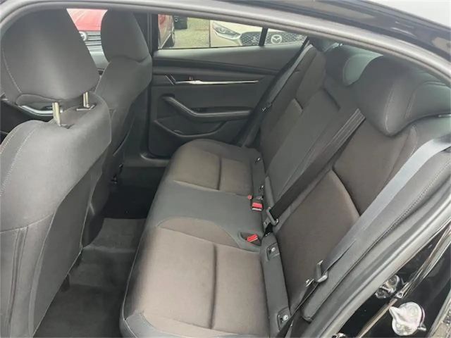 Mazda 3 Exclusive-line SkyActiv e-Skyactiv