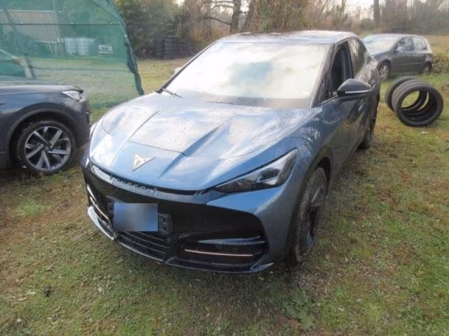 Cupra Tavascan 4Drive Adrenaline VZ